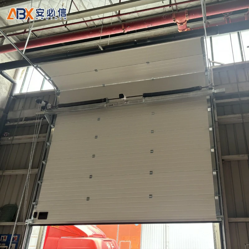 临沧市高扬程提升门
